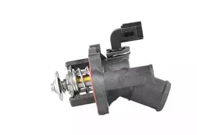 BSG 30-126-007 BSG Термостат, охлаждающая жидкость